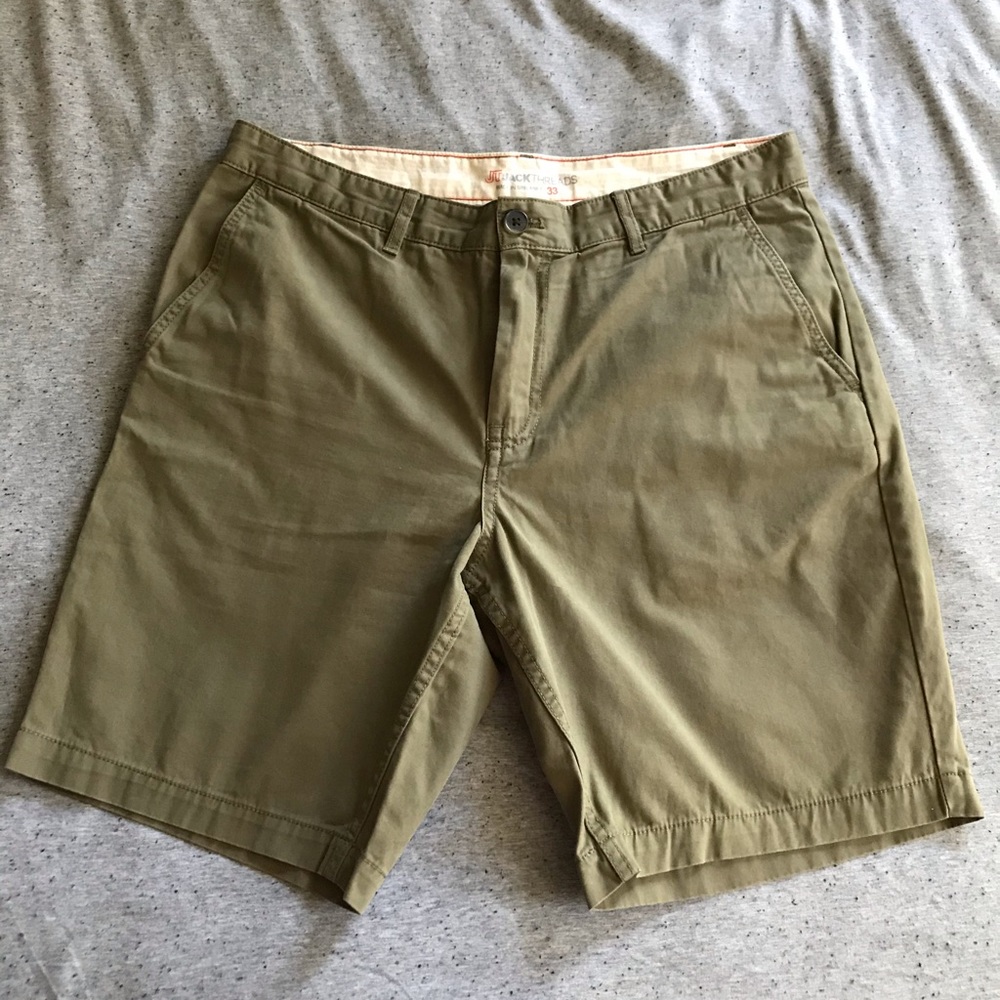 Men’s 7 inch shorts